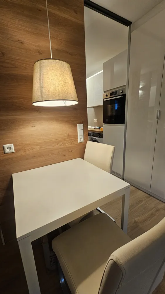 1 room apartment with 33 m² in Sindelfingen – Photo 6