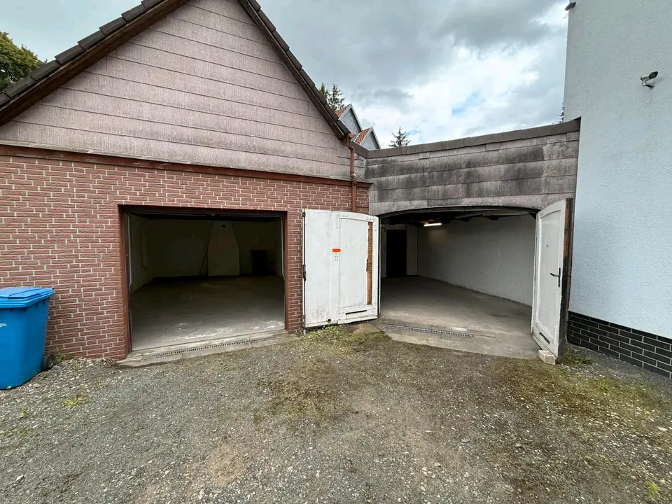 2 Zimmer Wohnung mit 85 m² in Hildesheim – Bild 4