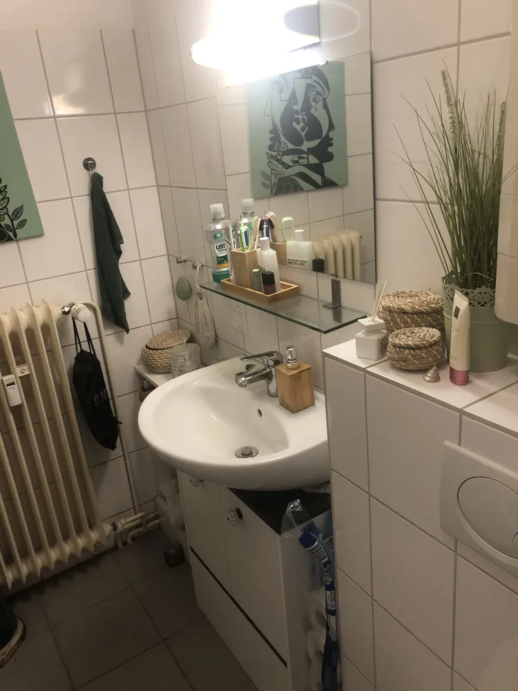 1 Zimmer Wohnung mit 32 m² in Hannover – Bild 8