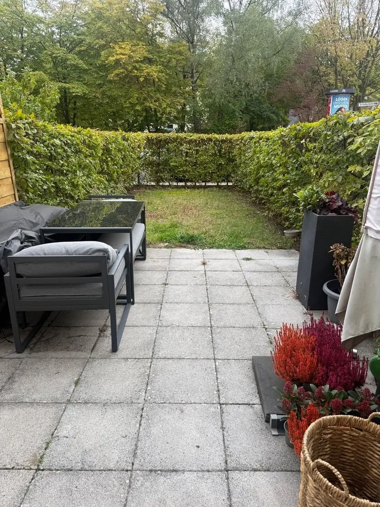 1 room apartment with 52 m² in Hanover – Photo 5
