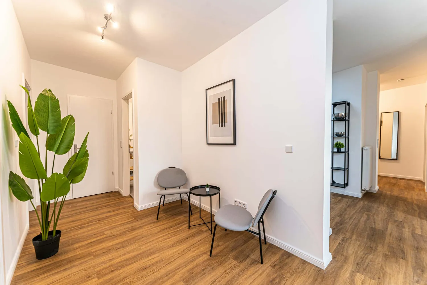 WG-Zimmer in Berlin – Bild 5