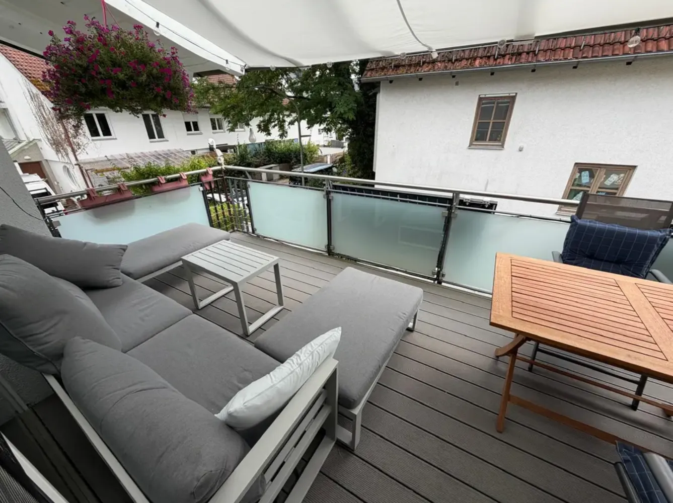 3 Zimmer Wohnung mit 89 m² in München – Bild 7