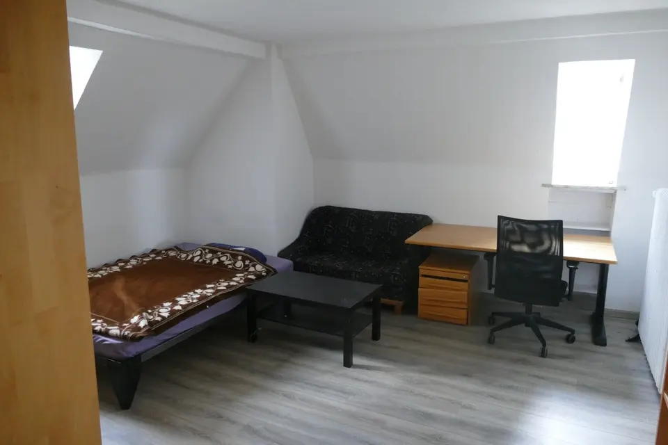 WG-Zimmer mit 15 m² in Gießen – Bild 3