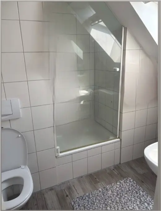 2 room apartment with 25 m² in Hamminkeln – Photo 2