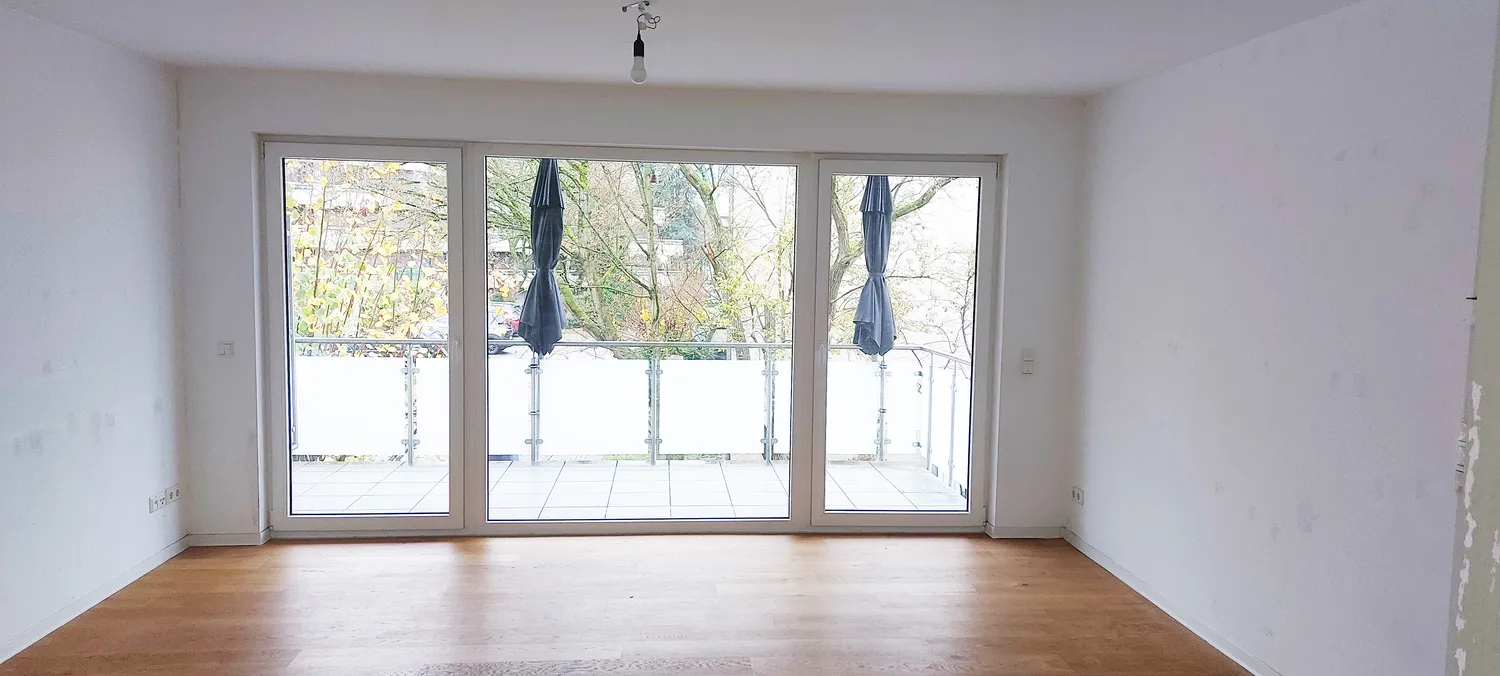 3 Zimmer Wohnung mit 78 m² in Mülheim an der Ruhr – Bild 2