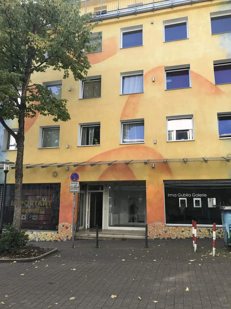 2 Zimmer Wohnung mit 68 m² in Essen – Bild 1