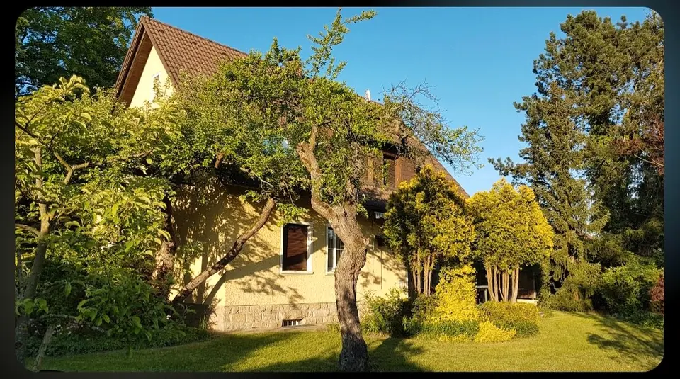 5 Zimmer Haus mit 135 m² in Amberg – Bild 4