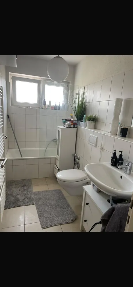 3 Zimmer Wohnung mit 112 m² in Leverkusen – Bild 7