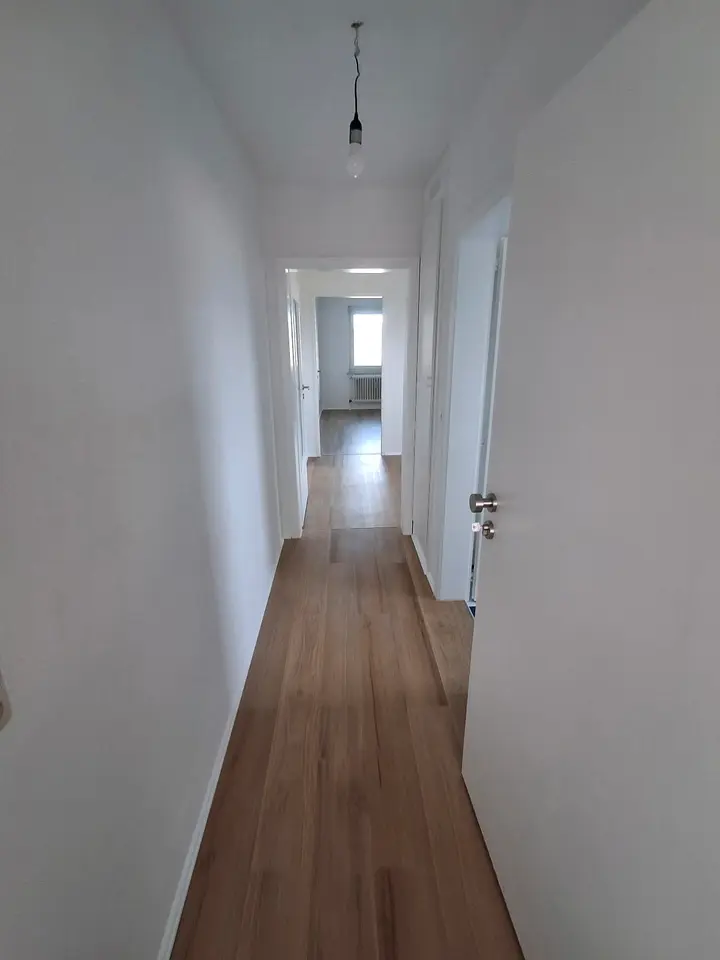 2 Zimmer Wohnung mit 53 m² in Fürstenfeldbruck – Bild 4