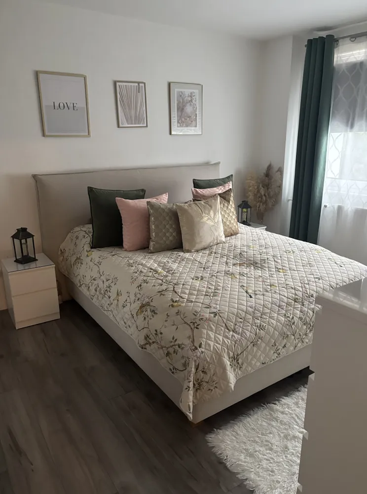 3 room apartment with 62 m² in Dreieich – Photo 5