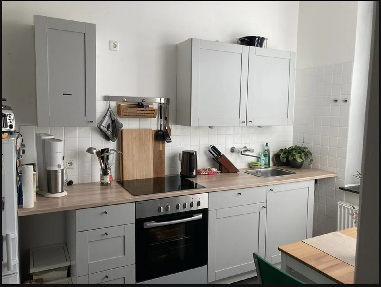 2 Zimmer Wohnung mit 48 m² in Bochum – Bild 3