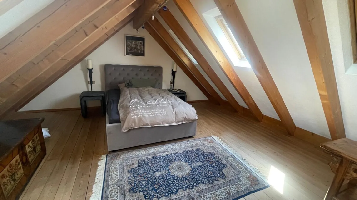 2 Zimmer Wohnung mit 150 m² in Karlsruhe – Bild 11