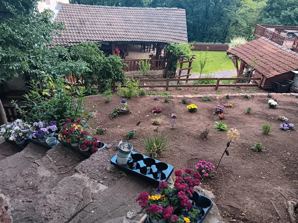 WG-Zimmer mit 20 m² in Düren – Bild 5