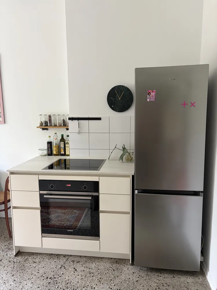 2 Zimmer Wohnung mit 52 m² in Berlin – Bild 3