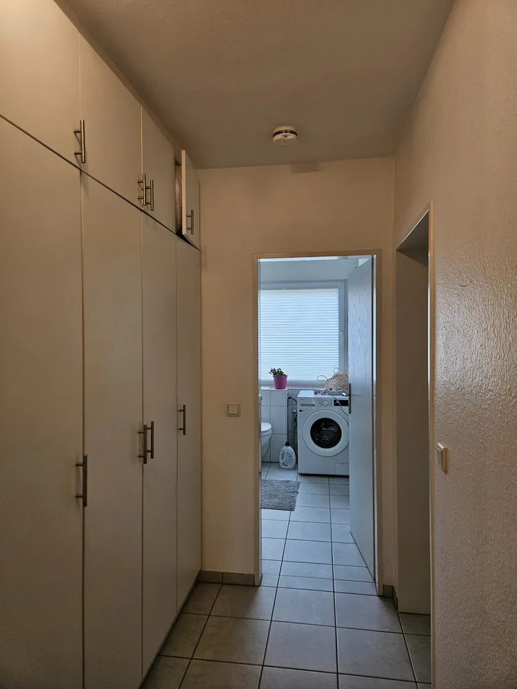 4 Zimmer Wohnung mit 85 m² in Münster – Bild 9