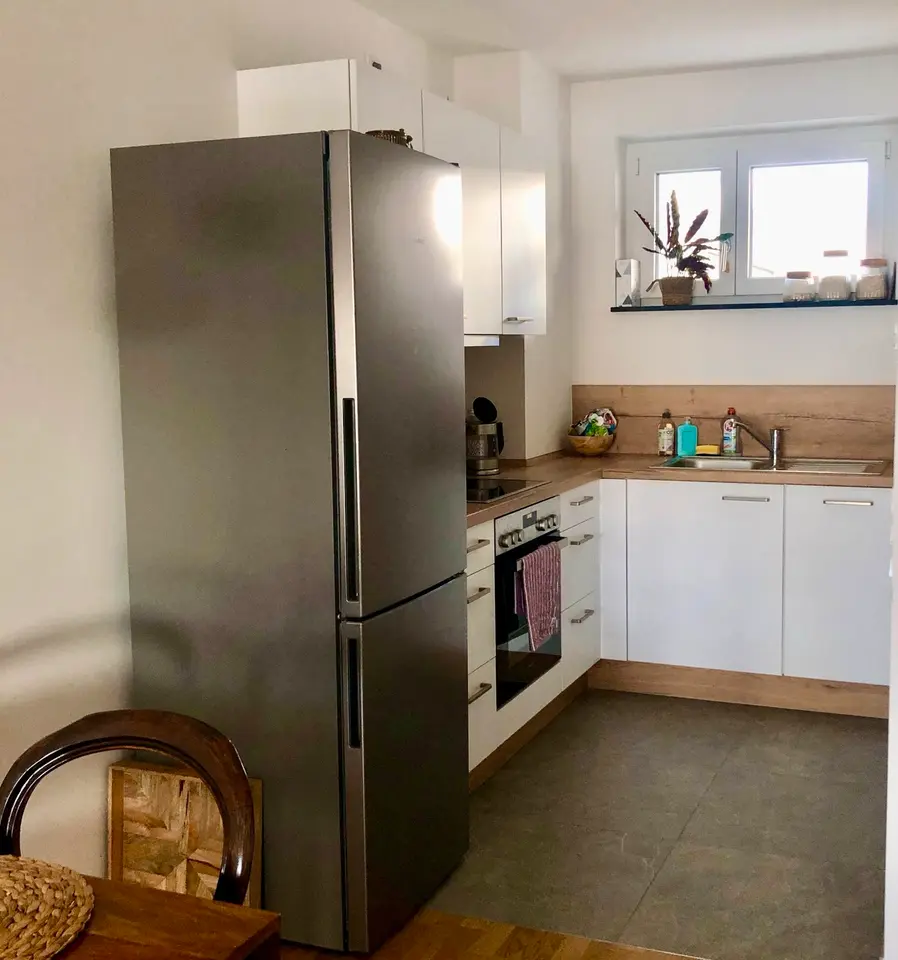 2 Zimmer Wohnung mit 61 m² in Traunstein – Bild 5