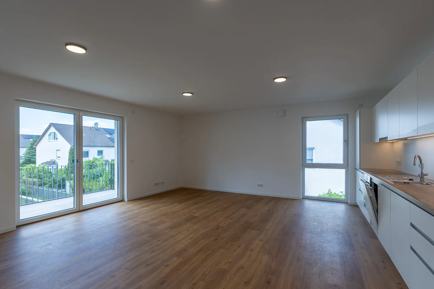 5 Zimmer Wohnung mit 129 m² in Falkensee – Bild 9