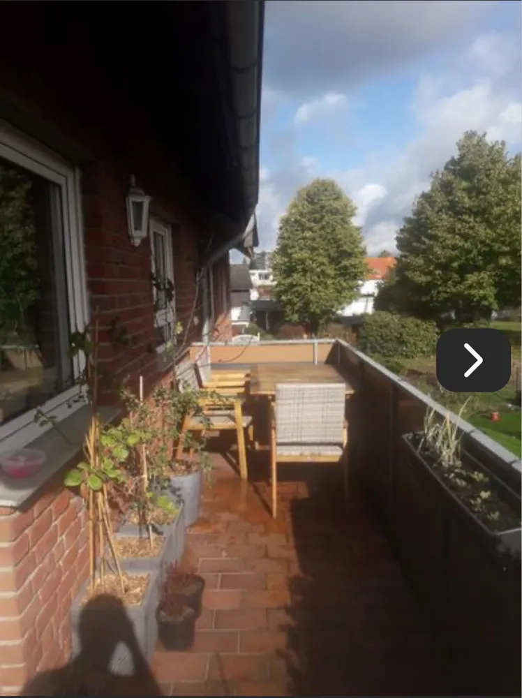3 Zimmer Wohnung mit 65 m² in Marl – Bild 2