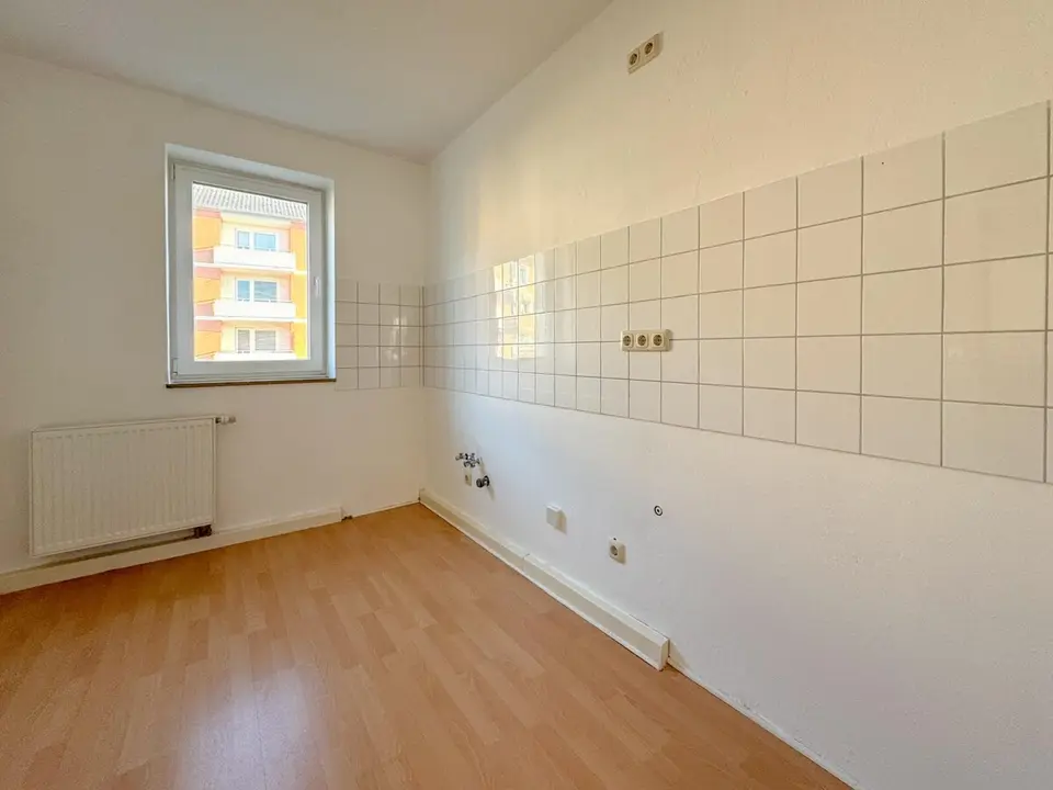 3 Zimmer Wohnung mit 67 m² in Minden – Bild 4