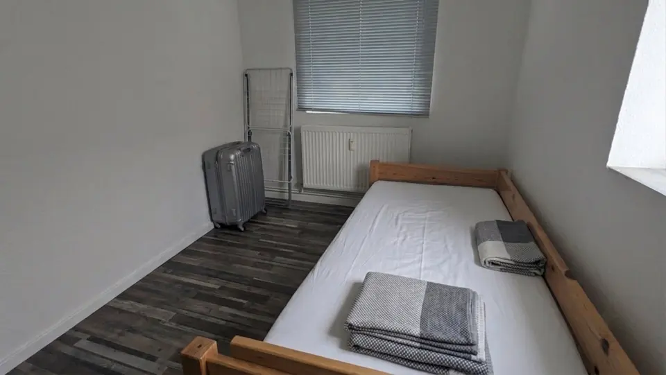 WG-Zimmer mit 9 m² in Coburg – Bild 7