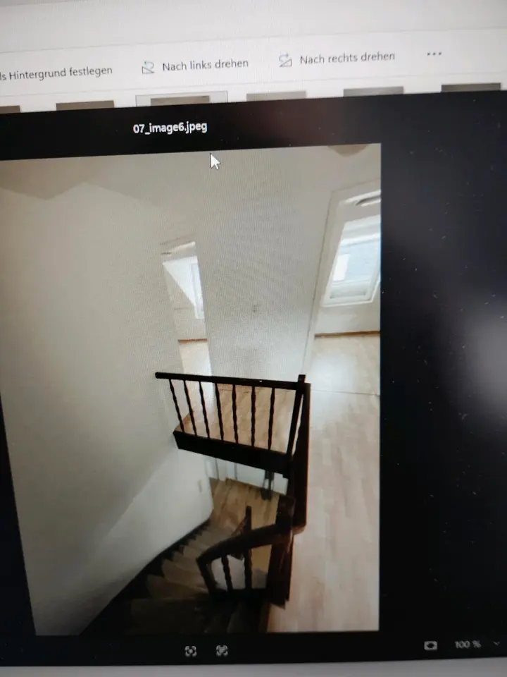 4 Zimmer Wohnung mit 110 m² in Trier – Bild 5
