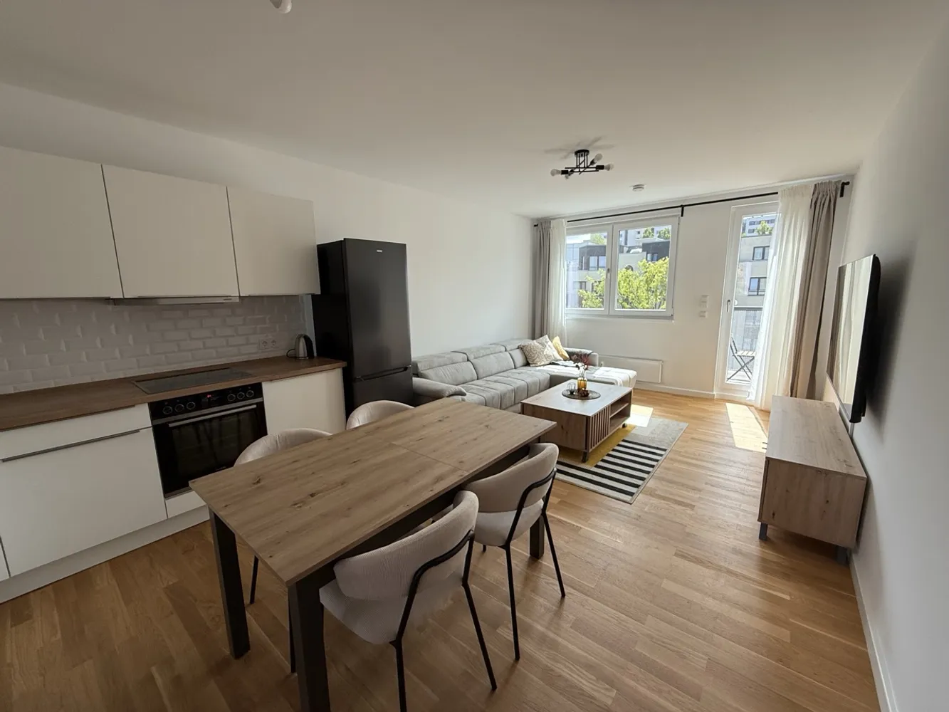 2 Zimmer Wohnung mit 58 m² in Berlin – Bild 6