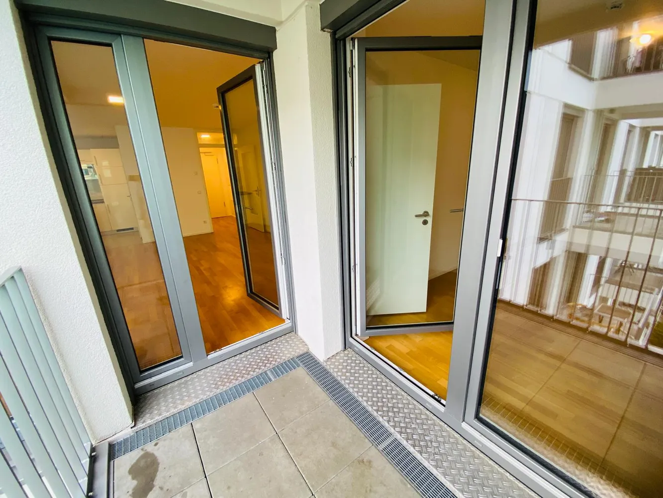 2 Zimmer Wohnung mit 59 m² in Berlin – Bild 10