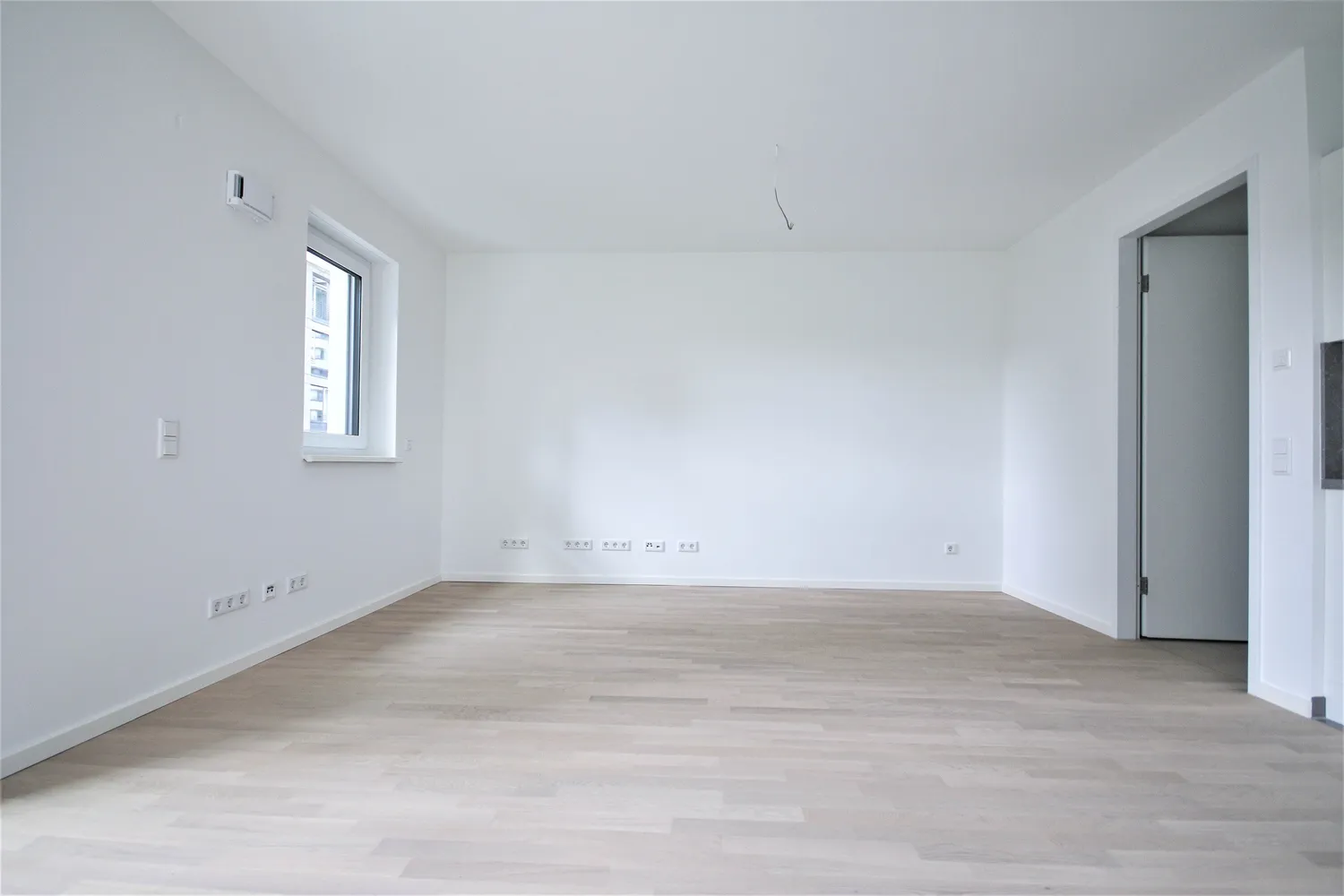 3 Zimmer Wohnung mit 77 m² in Frankfurt am Main – Bild 3