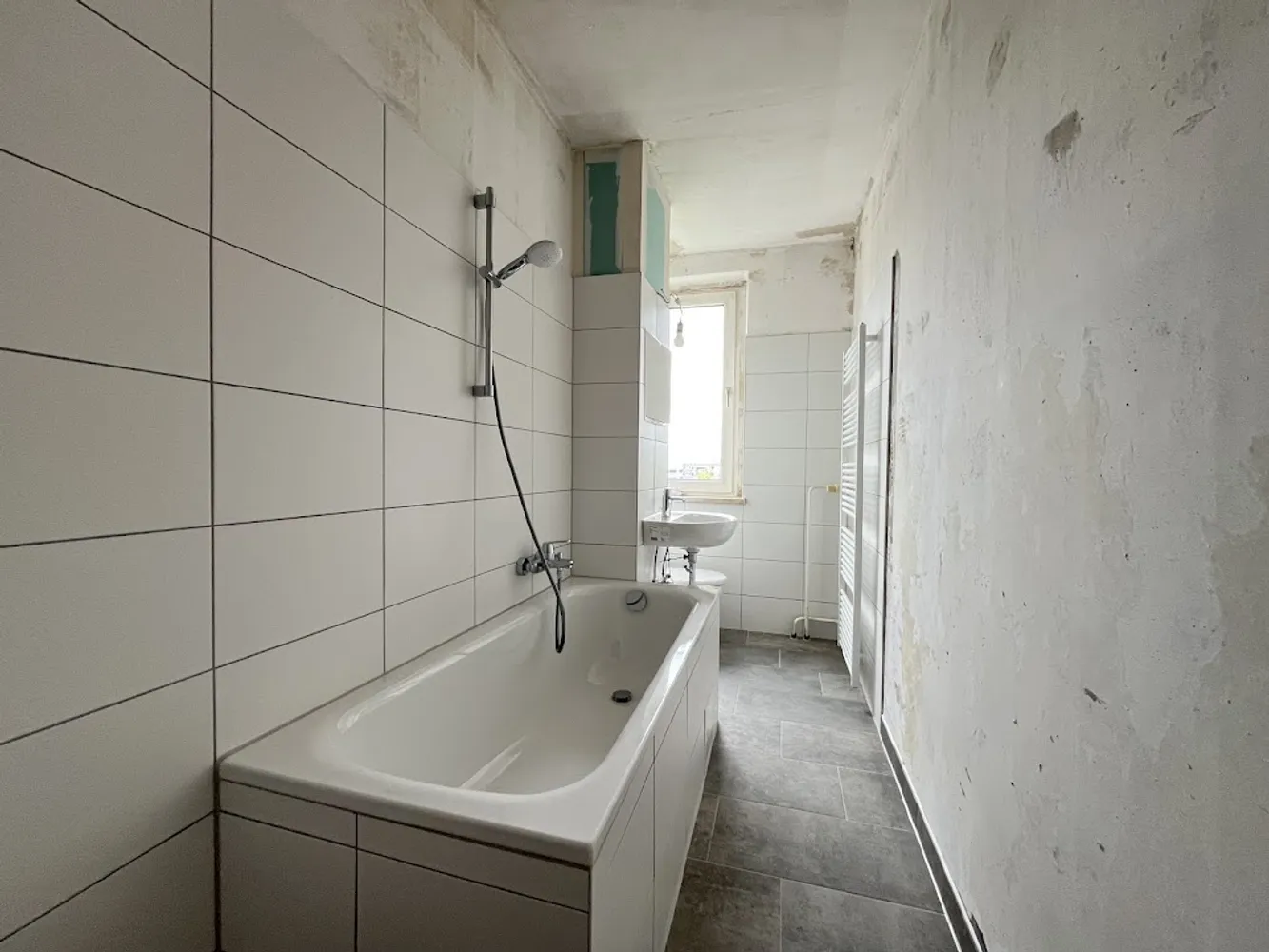 2 Zimmer Wohnung mit 58 m² in Berlin – Bild 9