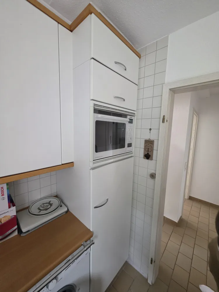 2 Zimmer Wohnung mit 46 m² in Stuttgart – Bild 8