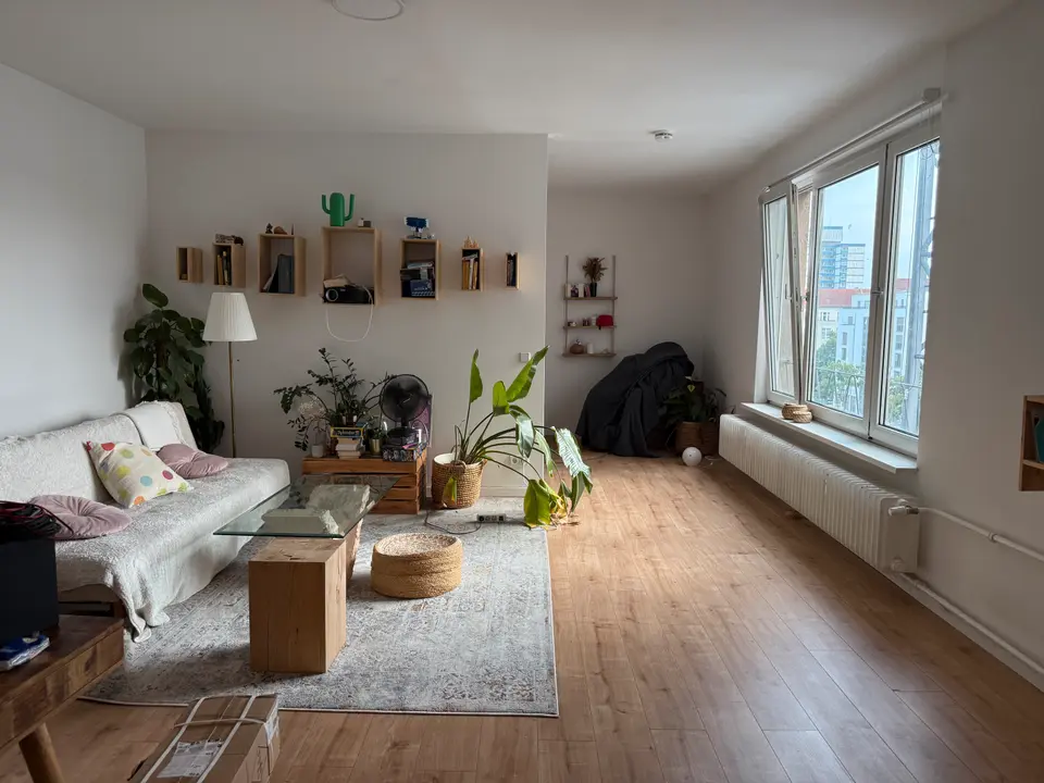 2 Zimmer Wohnung mit 41 m² in Berlin – Bild 7
