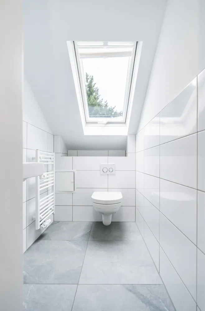 3 Zimmer Wohnung mit 109 m² in Frankfurt am Main – Bild 5