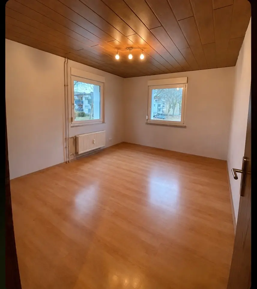 2 Zimmer Wohnung mit 50 m² in Pforzheim – Bild 6