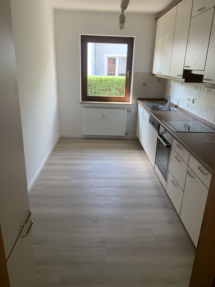 3 Zimmer Wohnung mit 73 m² in Bremen – Bild 5