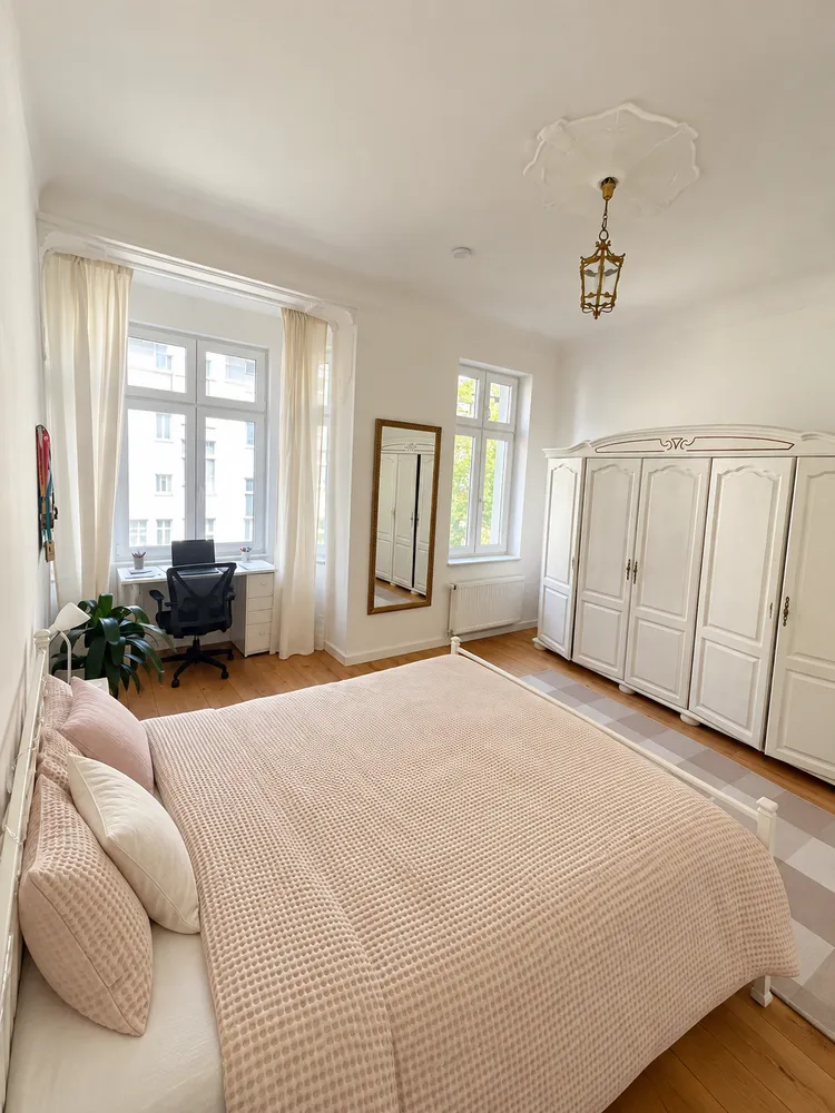 3 Zimmer Wohnung mit 85 m² in Düsseldorf – Bild 2