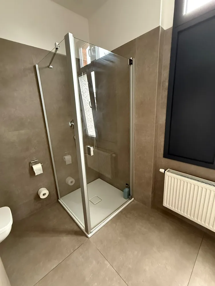 1 room apartment with 20 m² in Lübeck – Photo 6