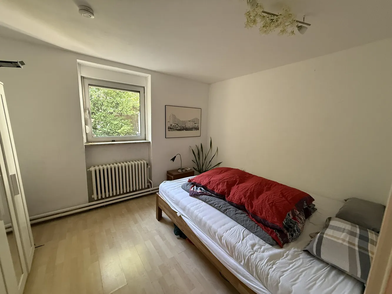3 Zimmer Wohnung mit 89 m² in Berlin – Bild 9