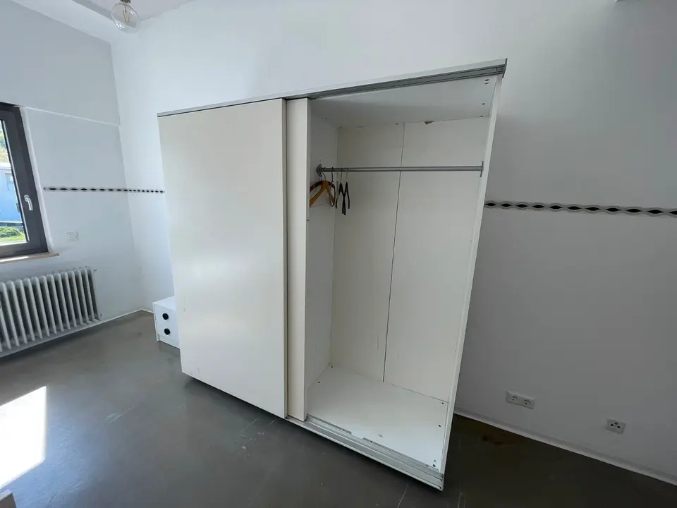 WG-Zimmer mit 25 m² in Weil am Rhein – Bild 4