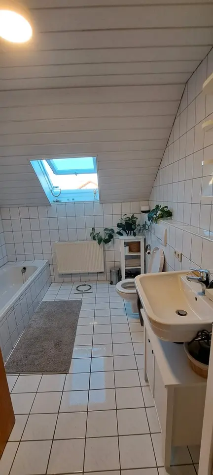 4 Zimmer Wohnung mit 70 m² in Memmingen – Bild 5
