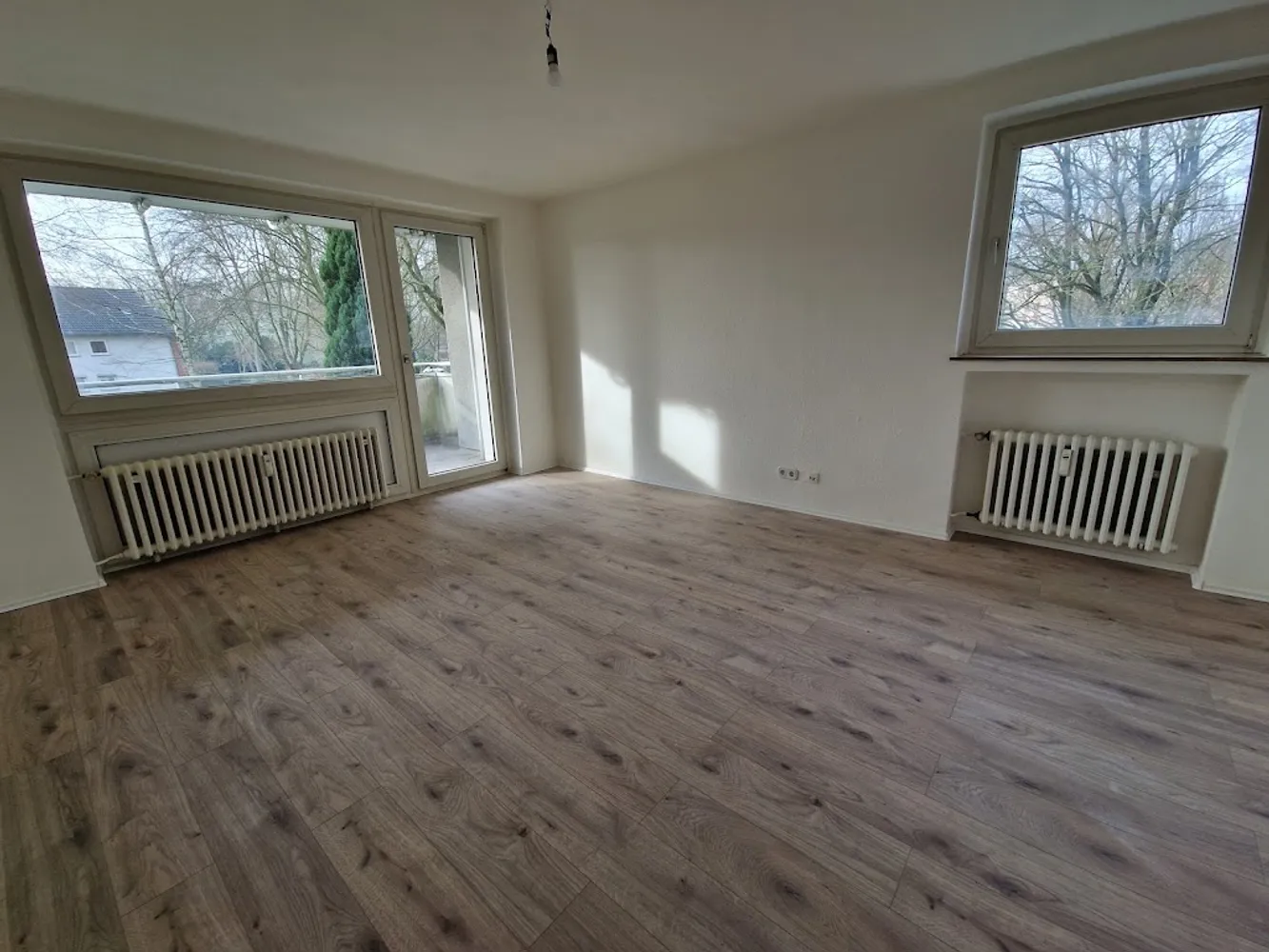 3 Zimmer Wohnung mit 70 m² in Marl – Bild 2