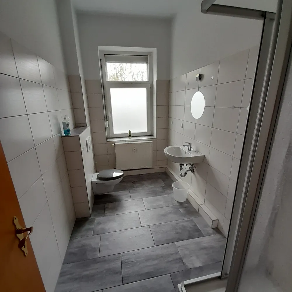 2 Zimmer Wohnung mit 62 m² in Weißenfels – Bild 6