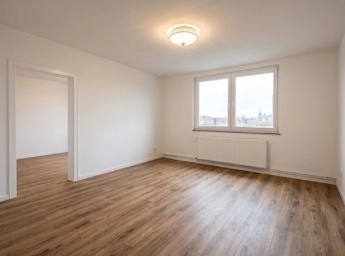 3 Zimmer Wohnung mit 71 m² in Aachen – Bild 4