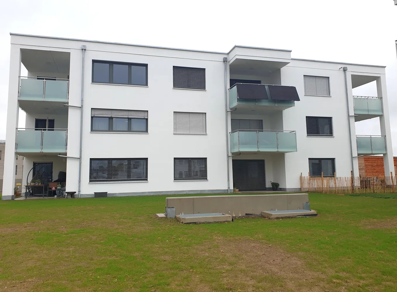 4 room apartment with 102 m² in Biberach an der Riß – Photo 5