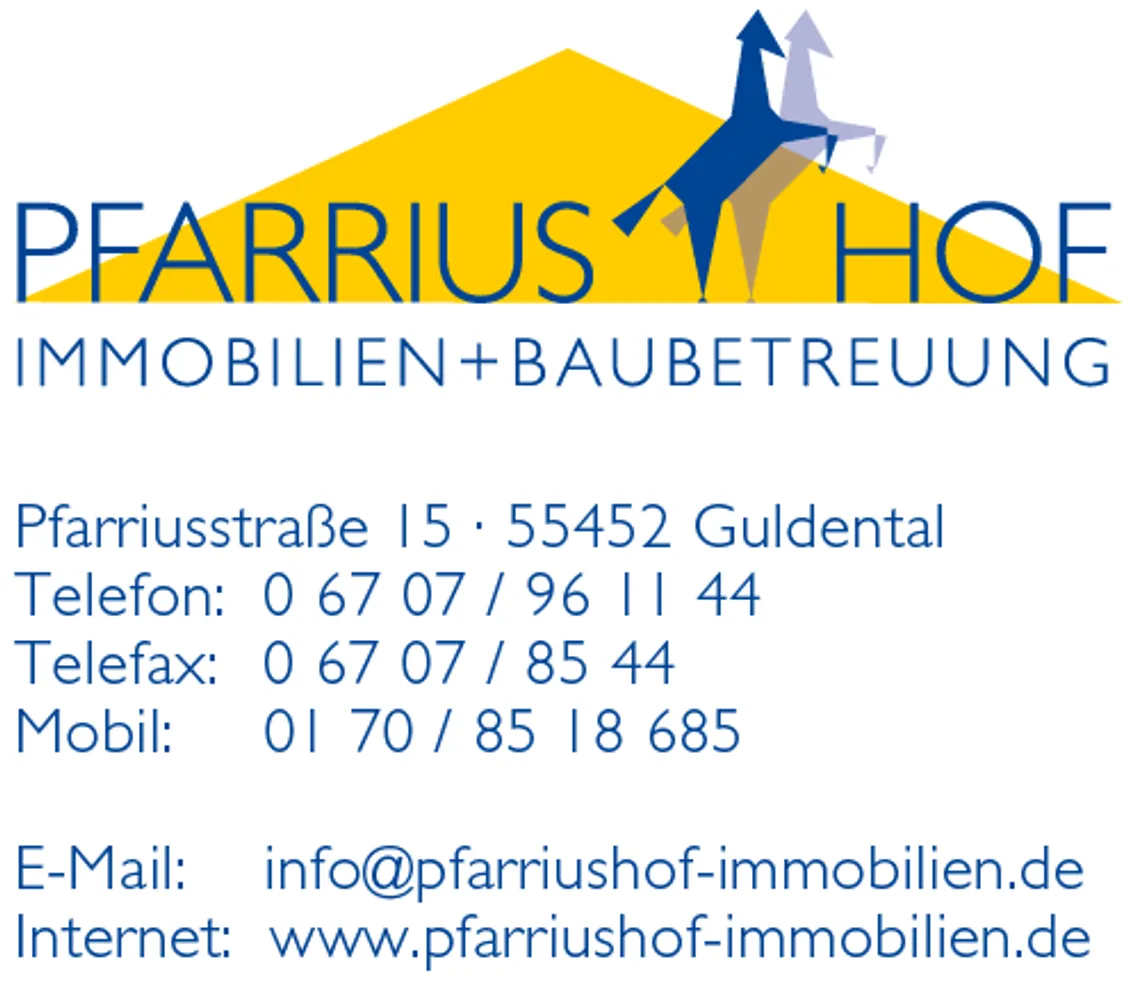 2 Zimmer Wohnung mit 49 m² in Bad Kreuznach – Bild 5