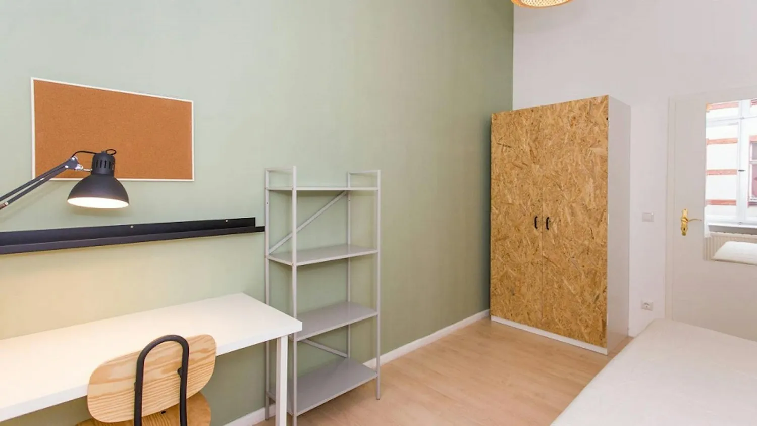 WG-Zimmer in Berlin – Bild 3
