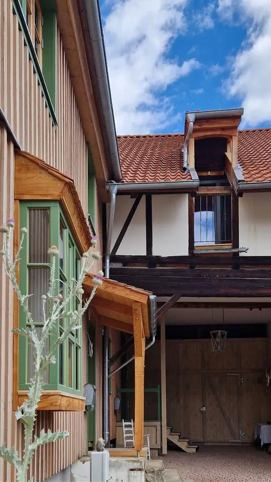 8 Zimmer Haus mit 240 m² in Osterode am Harz – Bild 8