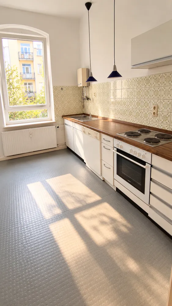 4 Zimmer Wohnung mit 101 m² in Flensburg – Bild 8