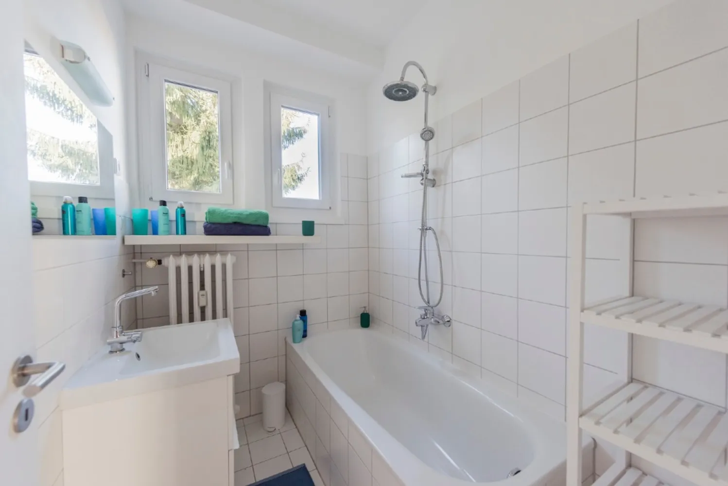 2 Zimmer Wohnung mit 67 m² in Frankfurt am Main – Bild 7
