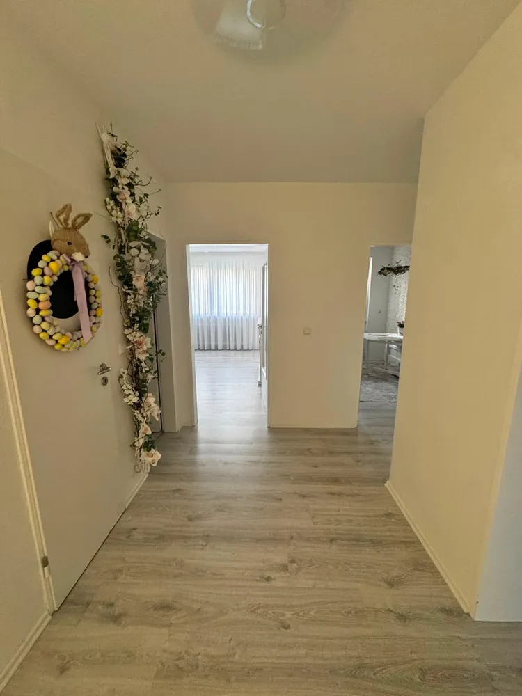 2 Zimmer Wohnung mit 65 m² in Bergisch Gladbach – Bild 8