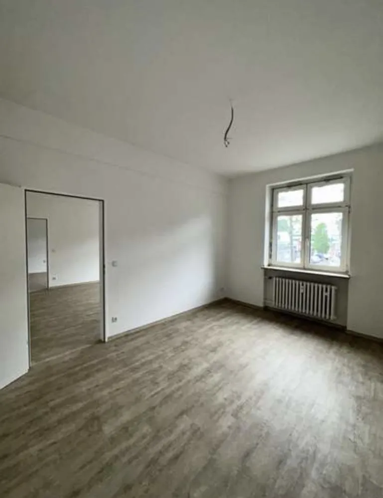 2 Zimmer Wohnung mit 64 m² in Düsseldorf – Bild 2